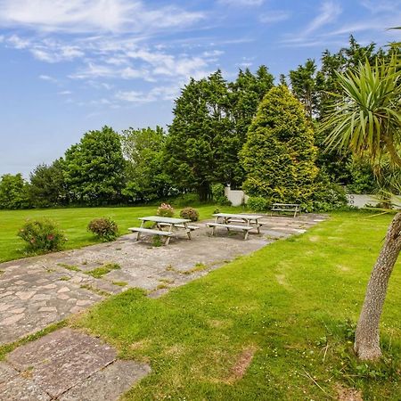 328 Norton Park, Dartmouth Villa Ngoại thất bức ảnh