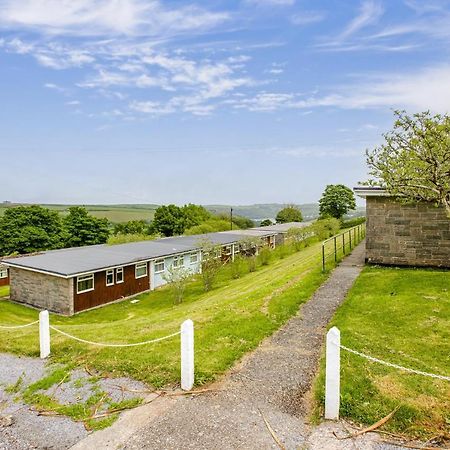 328 Norton Park, Dartmouth Villa Ngoại thất bức ảnh