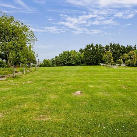 328 Norton Park, Dartmouth Villa Ngoại thất bức ảnh