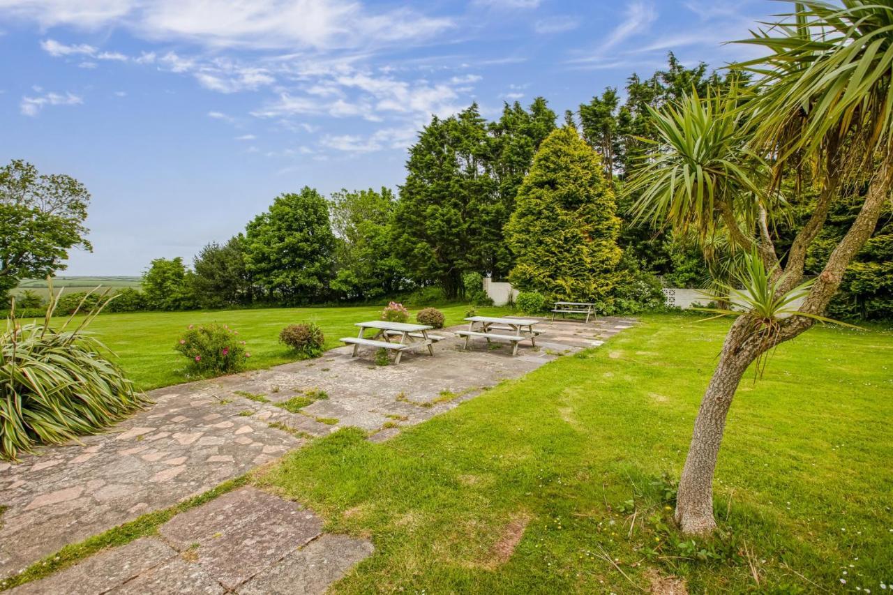 328 Norton Park, Dartmouth Villa Ngoại thất bức ảnh