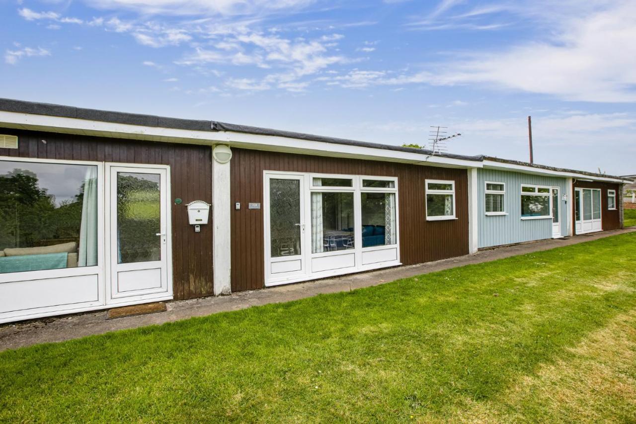 328 Norton Park, Dartmouth Villa Ngoại thất bức ảnh