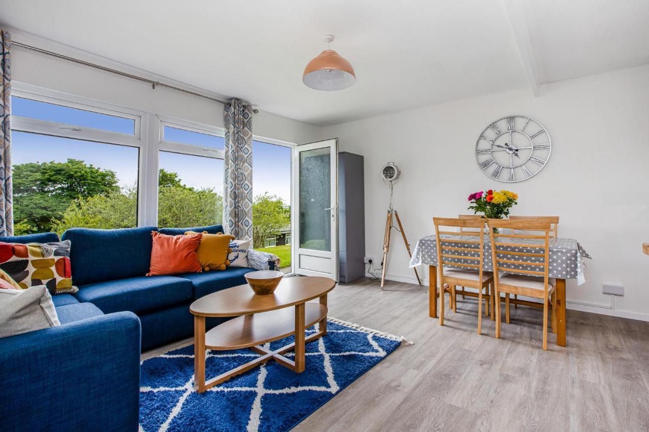 328 Norton Park, Dartmouth Villa Ngoại thất bức ảnh