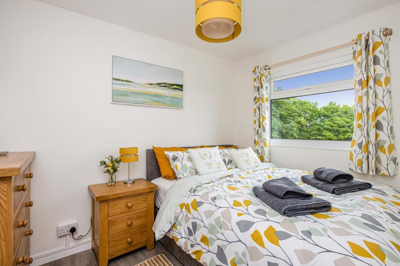 328 Norton Park, Dartmouth Villa Ngoại thất bức ảnh
